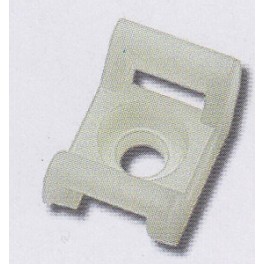 SUPPORTO FASCETTA NYLON NT/0 ELEMAT SUPPORTO FASCETTA NYLON NT/0 ELEMAT