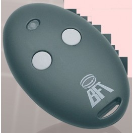 RADIOCOMANDO BFT MITTO 2B 2 TASTI ART.6900939