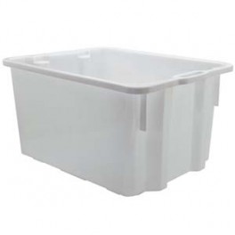 CASSA CHIUSA SOVRAPPONIBILE LT.65 NEUTRA SSS