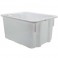 CASSA CHIUSA SOVRAPPONIBILE LT.65 NEUTRA SSS