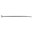 FASCETTE 200X3,5 BIANCHE PZ.100 ART.5214/CE