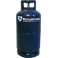 BOMBOLA GAS PROPANO KG 25 BUTANGAS