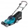 MAKITA DLM382PM2 RASAERBA 36V CON 2 BATTERIE 4 Ah
