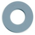 GUARNIZIONE DI FONDO X CAMPANA TWICO D.52 ART.241.291001