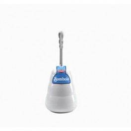 PORTASCOPINO BOMBOLO BIANCO   10570 PORTASCOPINO BOMBOLO BIANCO   10570