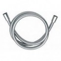 FLESSIBILE DOCCIA PVC SILVER CM.200