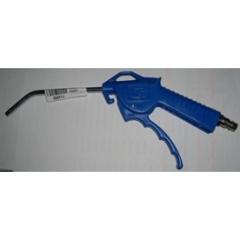 PISTOLA SOFFIAGGIO C/ATT. RAPIDO PISTOLA SOFFIAGGIO C/ATT. RAPIDO