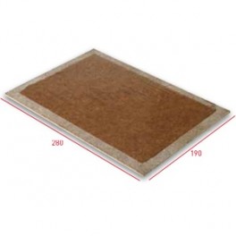 TOPICIDA VEBICOLLA TRAP RATTI TAVOLETTE  00993 TOPICIDA VEBICOLLA TRAP RATTI TAVOLETTE  00993