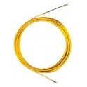 SONDA ANGUILLA  GIALLA LYVIA DM4 MT20