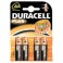 PILA STILO DURACELL PLUS PZ.4
