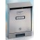CASSETTA POSTA 10-001 INOX SILMEC