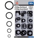 ASSORTIMENTO O-RING PZ.50 MM.5-20 ART.BGS8131
