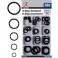 ASSORTIMENTO O-RING PZ.50 MM.5-20 ART.BGS8131