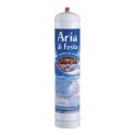 BOMBOLA ELIO LT.2,2 CON 30 PALLONCINI ART.573