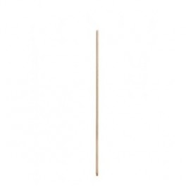 MANICO LEGNO CM.130 VERNICIATO