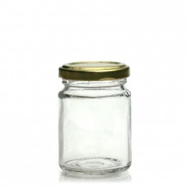TAPPO VASO VETRO MM.63 PZ.100 COMPOSTA