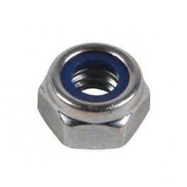 DADI AUTOBLOCCANTI DIN 985 M 12 DADI AUTOBLOCCANTI DIN 985 M 12