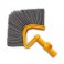 RAGNATORE CON SNODO 0059C