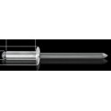 RIVETTI ALLUMINIO 4X10 PZ.100