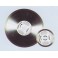 DISCO DIAMANTATO D.230 CORONA LISCIA CER230