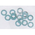 GUARNIZIONE ESENTE AMIANTO 1/2" X SANITARI