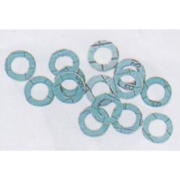 GUARNIZIONE ESENTE AMIANTO 1/2" X SANITARI GUARNIZIONE ESENTE AMIANTO 1/2" X SANITARI
