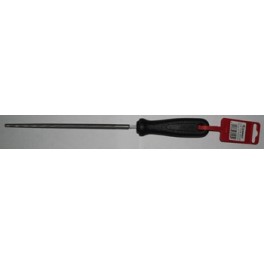 LIMA TONDA 6" MD ART 4 C/MAN.PL  604MD3
