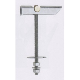 TASSELLO ANCORA  ETR/DD 8X100