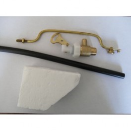 PUCCI KIT GALLEGGIANTE 9150 COMPLETO