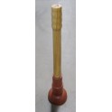 STURATURCA A VENTOSA MANICO LEGNO
