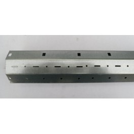 RULLO OTTAGONALE BETA CM.200 LISCIO