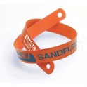 LAMA HSS BIMETAL SVENFLEX 3806-300-24-100P