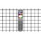 RETE ZINCATA 6x6 H.100 MT.5 F.0,55