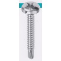 VITE AUTOFOR TC 3,5X16 ZINC MUSTAD