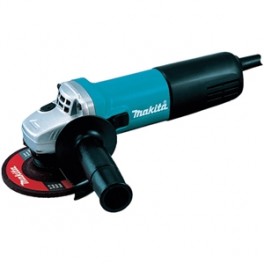 MAKITA SMERIGLIATRICE MM.115 840W 9557HNRGZ