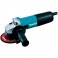 MAKITA SMERIGLIATRICE MM.115 840W 9557HNRGZ