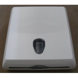 DISPENSER X SALVIETTE PIEGATE A C ART.592 DISPENSER X SALVIETTE PIEGATE A C ART.592