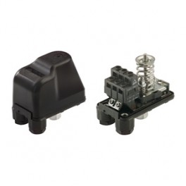 PRESSOSTATO MONOFASE PM/5G ACQUA