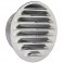 GRIGLIA AERAZIONE D.120 INOX