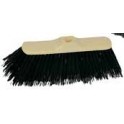SCOPA NYLON RIGIDA INDUSTR. CM.27 ART.36