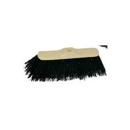SCOPA NYLON RIGIDA INDUSTR. CM.27 ART.36