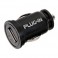 MINI PRESA USB DA AUTO PLUG-IN 600MA 12/24V ART.39019