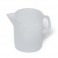 CARAFFA PLASTICA LT.3