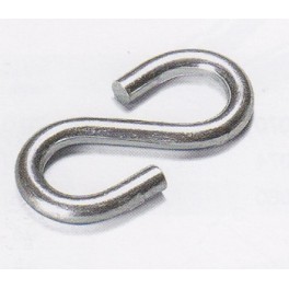 GANCI AD S ZINCATI MM.4 NR.19