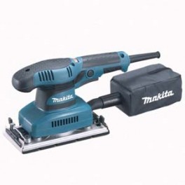 LEVIGATRICE ORBITALE BO3711 190W MAKITA