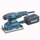 LEVIGATRICE ORBITALE BO3711 190W MAKITA