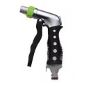 PISTOLA X IRRIGAZIONE METALLO CROMATO