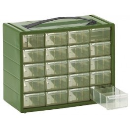 CASSETTIERA ESPACE T/20