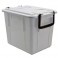 CASSA X ALIMENTI LT.20 TRASPARENTE SSS