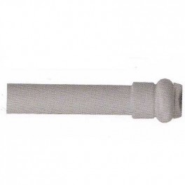 BRIS-BRIS ALLUM. C/MOLLA CM.50 BIANCO 21196